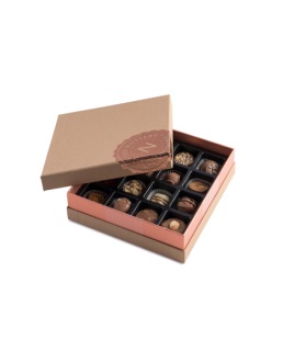 Chocolate Box (CB-0322) 