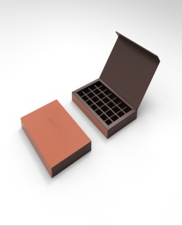Chocolate Box(CB-0309）