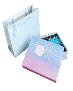Cosmetic Box（CB-0605）