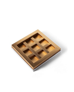 Chocolate Box (CB-0211)