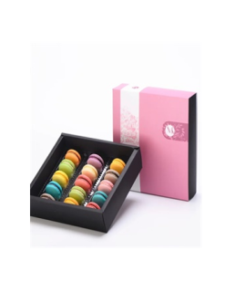  CM-0118(Macarons/Cookie Box)