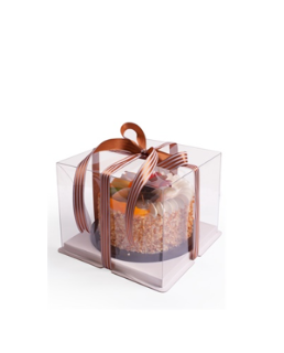 CB-0411(Cake Box)