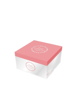 Cake box (CB-0337)