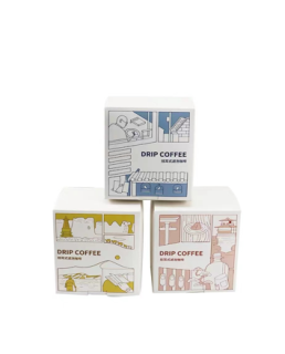 Coffee Box（CB-0616）
