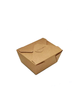 Foods boxes 