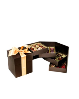 CB-253(Chocolate Box)