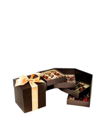 CB-253(Chocolate Box)