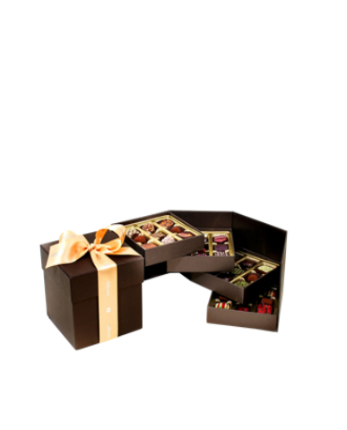 CB-254(Chocolate Box)