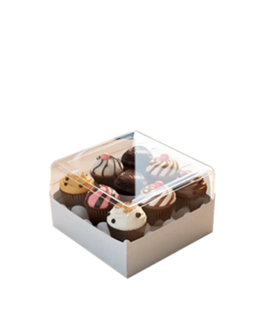 CB-0404(Cake Box)