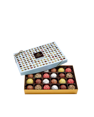 Chocolate Box (CB-0337)  
