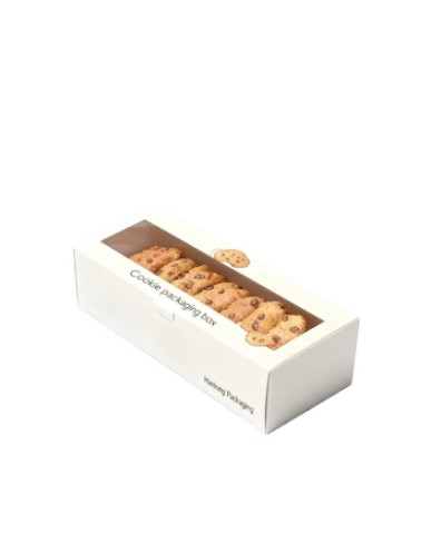 Macarn/Cookie Box(CM-0336)