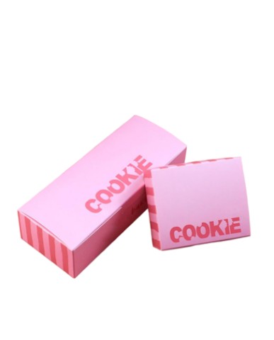 Macarn/Cookie Box(CM-0314)